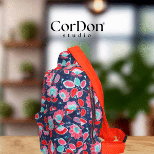 Mochila Urbana Transversal - Apostila com modelagem em PDF