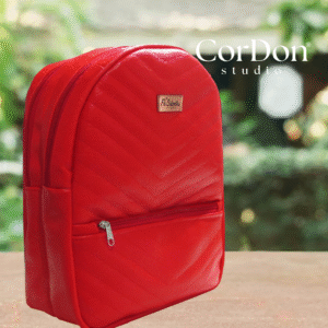 Mochila Pop Star - Apostila com modelagem em PDF