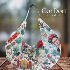 Bolsa especial de verão - Apostila com modelagem em PDF