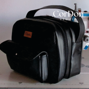Malinha Pocket - Apostila com modelagem em PDF
