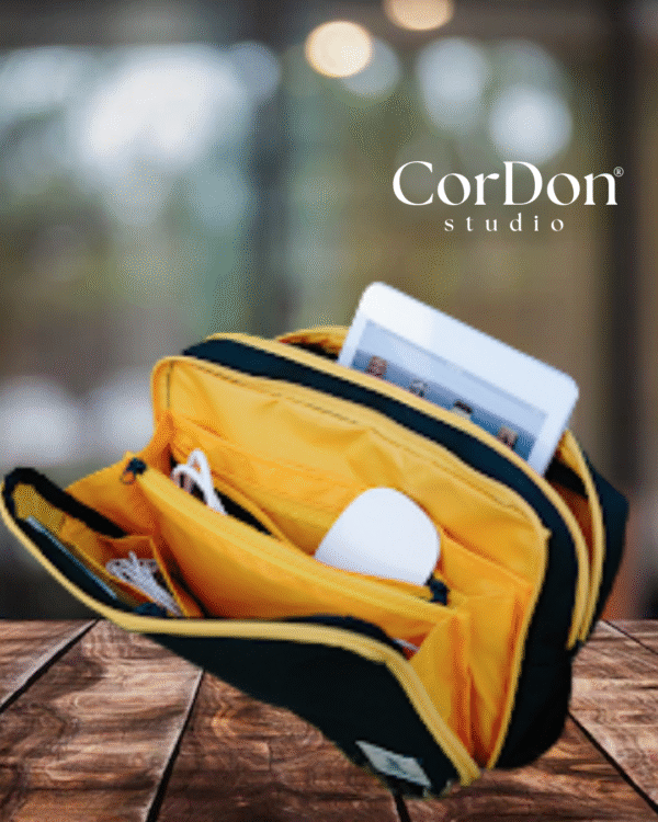Super Bolsa dupla de ombro | com divisórias e bolso porta cartão e porta níquel  - Apostila com modelagem em PDF