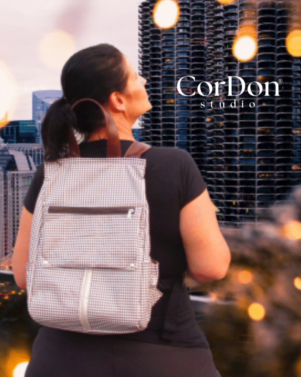 Mochila Rita  - Apostila com modelagem em PDF - Imagem 2
