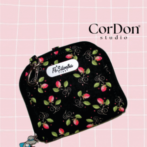 Mini carteira  - Apostila com modelagem em PDF