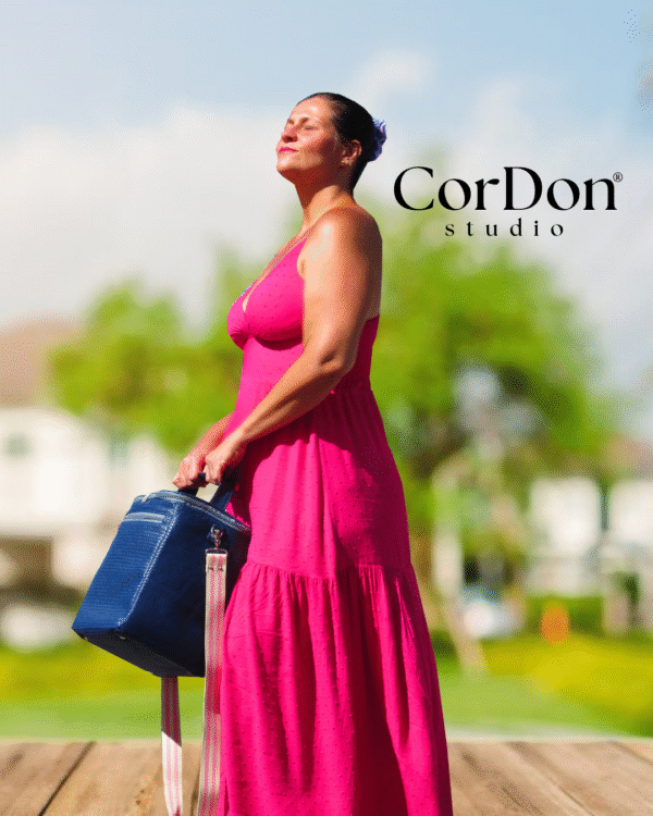 Cooler Karine  - Apostila com modelagem em PDF