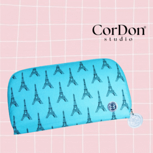 Carteira Paris - Apostila com modelagem em PDF