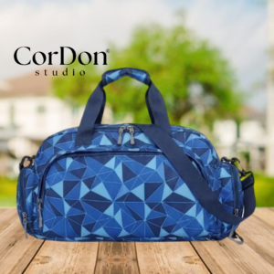 Bolsa Mochila de Viagem Modelo Star - Apostila com modelagem em PDF